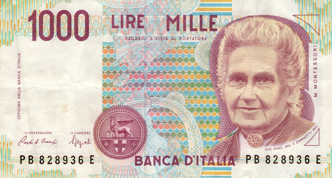 Moneta da 500 lire bimetalliche su sfondo neutro, simbolo di collezionismo e valore.