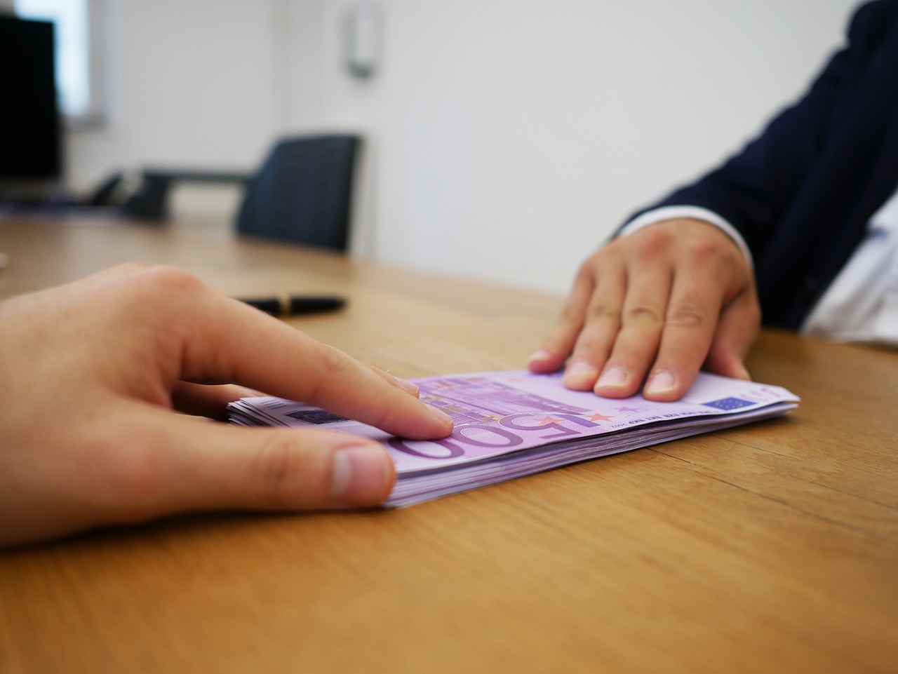 Grafico che mostra l'andamento della rivalutazione del TFR nel 2023.