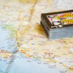 Copertina del romanzo "Il Segreto del Re", con un'immagine suggestiva e titoli che catturano l'attenzione.