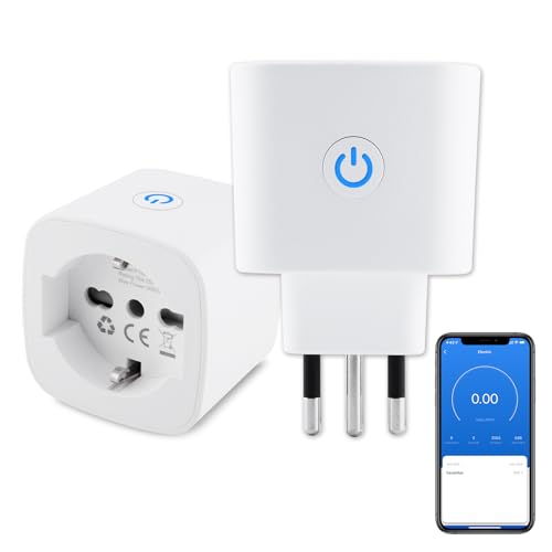 Recensione della presa Wifi italiana: opinioni e prezzo dell'innovativa smart plug