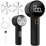 Recensione BZGG Levapelucchi elettrico: efficienza e praticità per i tuoi tessuti