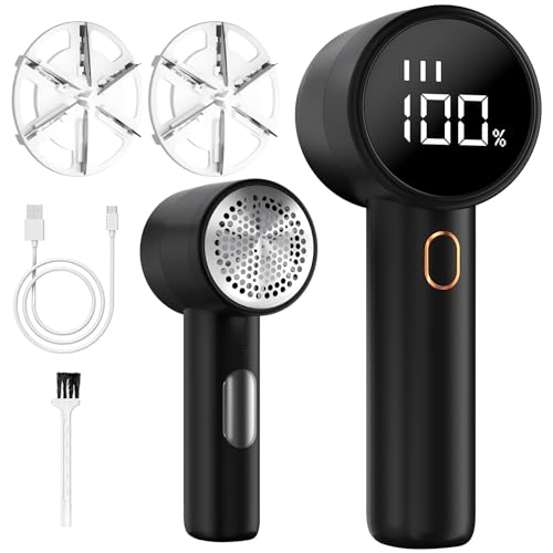 Recensione BZGG Levapelucchi elettrico: efficienza e praticità per i tuoi tessuti