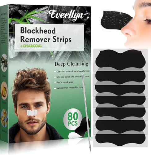 Recensione cerotti punti neri Eveellyn: prezzo e opinioni