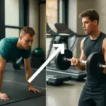 Qual è la differenza tra circuit training e allenamento classico? Scegli quello che ti fa migliorare più in fretta