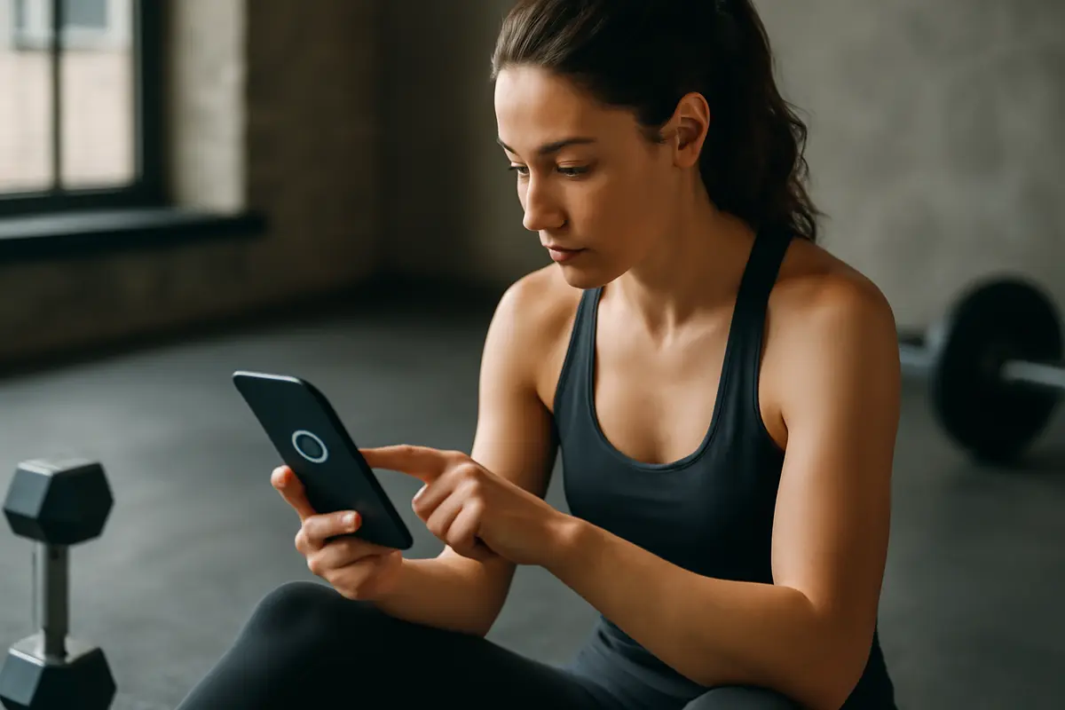 Quali sono le migliori app per tracciare i workout? Scegli quella che facilita davvero i tuoi progressi