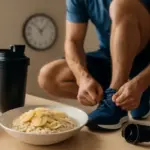 Pasti pre-allenamento per aumentare resistenza: l’orario ideale che sfrutta al massimo i tuoi sforzi