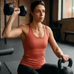 Allenamento per dimagrire senza perdere massa muscolare: abbinamento di esercizi che funziona davvero