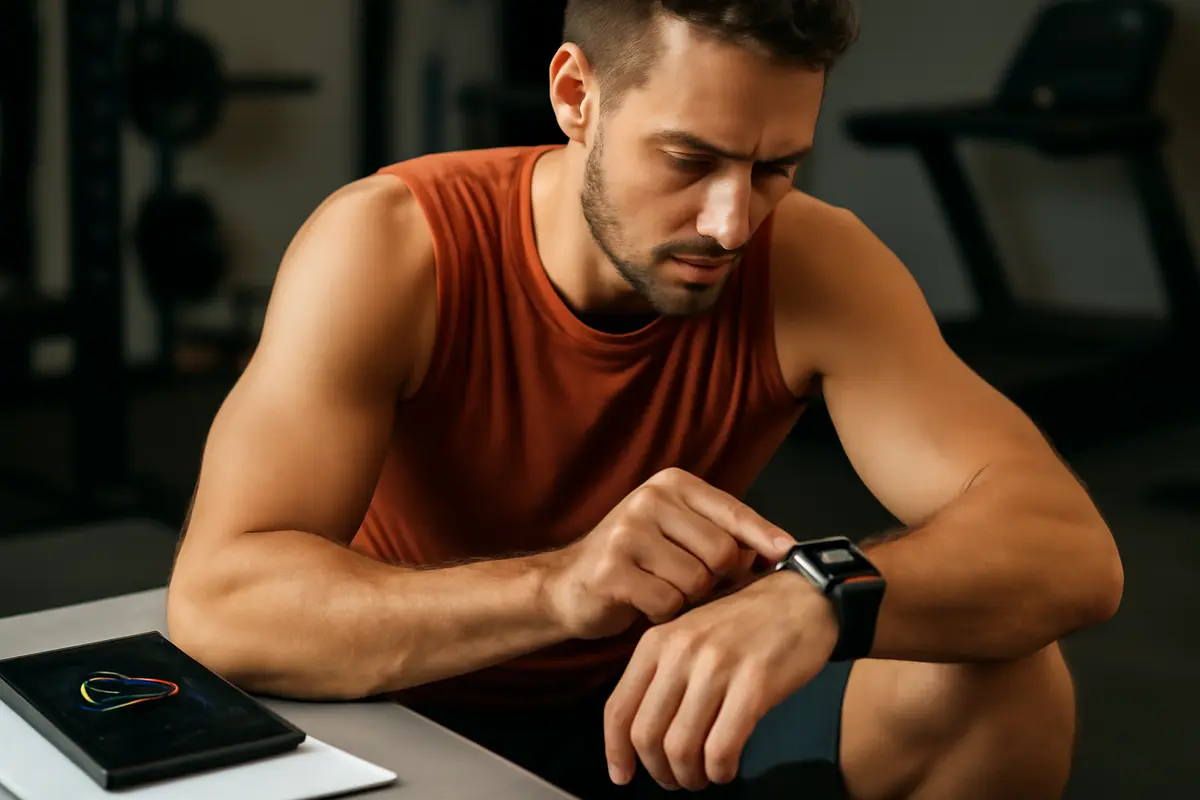 Recensione smartwatch per allenamento fitness: quello che misura davvero i dati utili ai tuoi progressi
