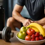 Frutta pre o post workout? Il vantaggio nascosto di scegliere il momento giusto