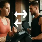 Cardio prima o dopo i pesi? Il vantaggio sorprendente di cambiare l’ordine classico