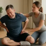 Come allenarsi se si soffre di mal di schiena? I movimenti consigliati dagli esperti che rafforzano senza fastidi