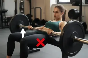Come allenare i glutei in modo mirato? Gli errori comuni che rallentano la tonificazione