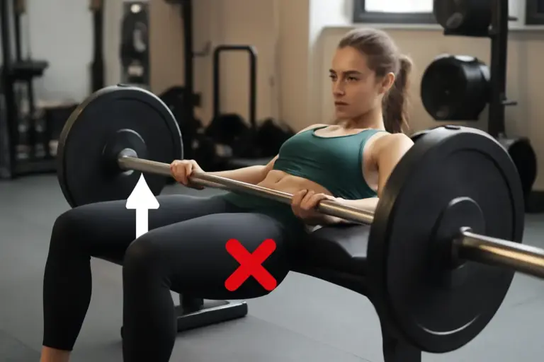 Come allenare i glutei in modo mirato? Gli errori comuni che rallentano la tonificazione