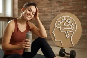 Allenamento e benessere mentale: perché allenare il corpo aiuta davvero l’umore secondo la scienza