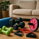 Attrezzi fitness economici per il workout casalingo: le soluzioni che massimizzano risultati senza sprechi