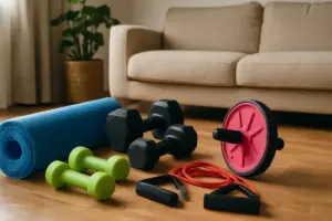 Attrezzi fitness economici per il workout casalingo: le soluzioni che massimizzano risultati senza sprechi