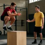 Come allenare la forza esplosiva senza pesi? Gli errori da evitare nelle sessioni ad alta intensità