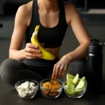 Quali sono gli snack migliori per la palestra? Gli insospettabili che danno sazietà lunga