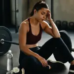 Quali sono i segnali di un sovrallenamento? Riconoscili subito per non perdere i progressi