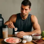 Integrazione proteica e alimentazione fitness: strategie efficaci oltre le classiche proteine in polvere
