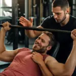 Come evitare infortuni alle spalle con l’allenamento pesi? Le abitudini pratiche che fanno crescere la forza senza rischi