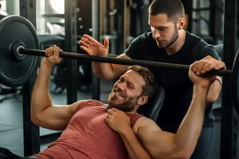 Come evitare infortuni alle spalle con l’allenamento pesi? Le abitudini pratiche che fanno crescere la forza senza rischi