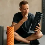 Quale foam roller scegliere per il recupero muscolare? Consigli pratici per individuarne uno che dura a lungo