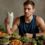 Dieta vegetariana per atleti: combinazioni alimentari che coprono tutti i fabbisogni
