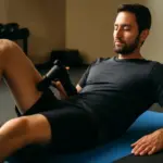 Recupero attivo dopo allenamenti intensi: gli esercizi che favoriscono davvero la rigenerazione muscolare