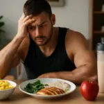 Errori comuni nella ripartizione dei pasti fitness: come evitarli per mantenere la qualità muscolare