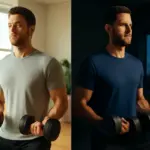 Allenamento mattutino o serale: qual è il momento migliore per massimizzare i risultati?