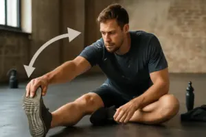 Stretching statico o dinamico dopo l’allenamento? Usa la sequenza migliore per evitare rigidità e recuperare meglio