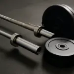 Bilanciere olimpico per home gym: cosa distingue davvero i modelli professionali da quelli economici