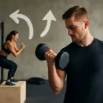 Perchè alternare circuiti e pesi aumenta i risultati? Il principio poco conosciuto dell’adattamento muscolare