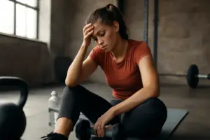 Fitness e motivazione: come mantenere alta la costanza anche nelle giornate difficili?
