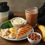 Gli alimenti migliori per il recupero post-allenamento: l’elenco pratico che semplifica la scelta