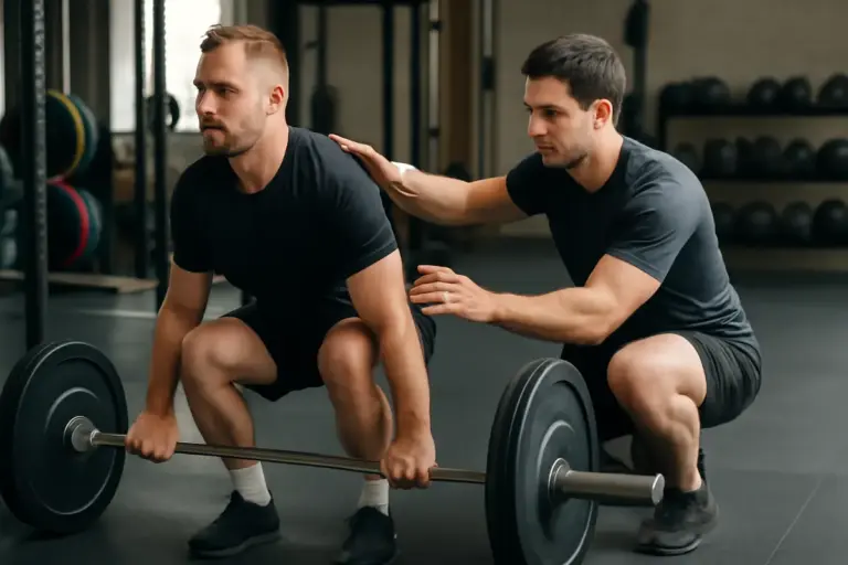 Allenamento per aumentare la potenza muscolare: la tecnica spesso saltata nelle palestre tradizionali