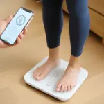 Recensione smart scale per monitorare la composizione corporea: l’indice che conta più del peso totale