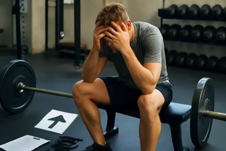 Come superare un plateau di allenamento? Le strategie pratiche per ripartire subito