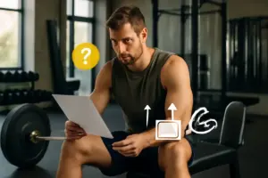 Come scegliere gli esercizi multiarticolari? Sfrutta il potenziale nascosto per costruire forza in modo efficiente