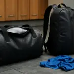 Zaini e borsoni fitness impermeabili: la caratteristica che evita muffa e cattivi odori dopo ogni sessione