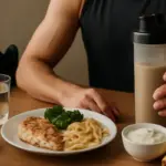 Cosa mangiare dopo l’allenamento? Recupero muscolare facilitato con questi abbinamenti