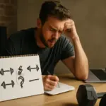 Come scegliere il programma di allenamento settimanale? Scopri il metodo per evitare il sovraccarico nascosto