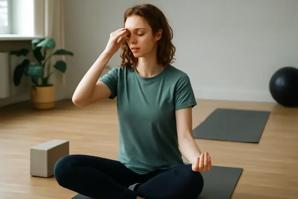 Quali esercizi aiutano davvero a ridurre lo stress? Il collegamento mente-corpo che pochi usano