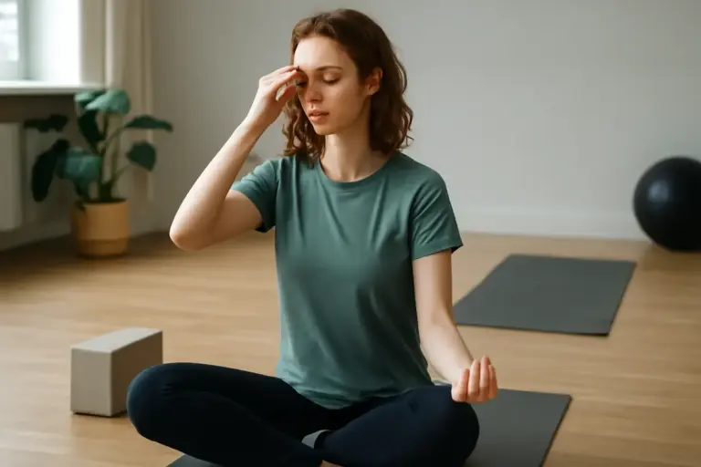 Quali esercizi aiutano davvero a ridurre lo stress? Il collegamento mente-corpo che pochi usano