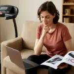 Qual è il miglior tapis roulant per uso domestico? Guida pratica per evitare acquisti sbagliati