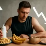 Come distribuire carboidrati nella dieta sportiva? Energia costante evitando i cali improvvisi