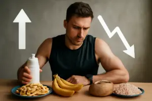 Come distribuire carboidrati nella dieta sportiva? Energia costante evitando i cali improvvisi