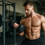 Workout breve e intenso: perché funziona meglio per aumentare la massa muscolare in poco tempo
