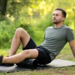 Recupero muscolare dopo attività intensa: strategie naturali che potenziano la rigenerazione senza integratori